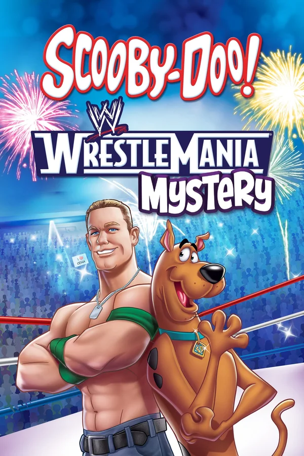 Xem Chú Chó Scooby Doo: Bí Ẩn Wrestlemania Online - Cùng Xem Cùng Chill | Phim Hay C