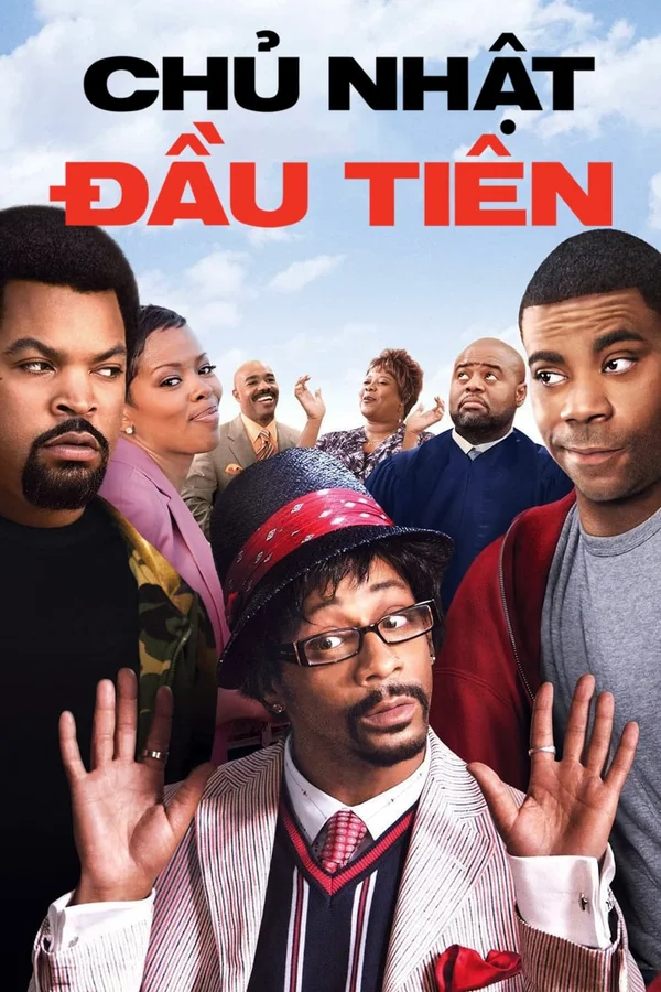 Xem Chủ Nhật Đầu Tiên Online - Cùng Xem Cùng Chill | Phim Hay C