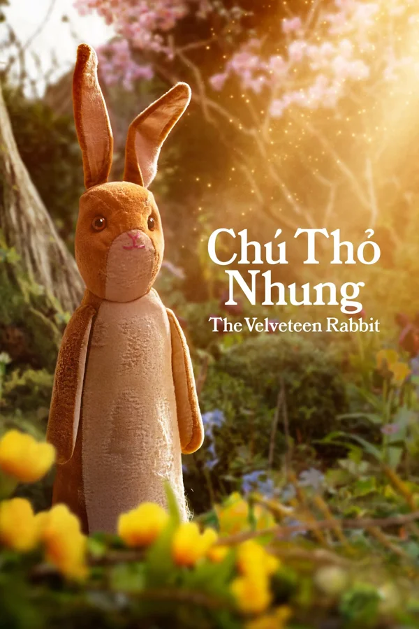 Xem Chú Thỏ Nhung Online - Cùng Xem Cùng Chill | Phim Hay C