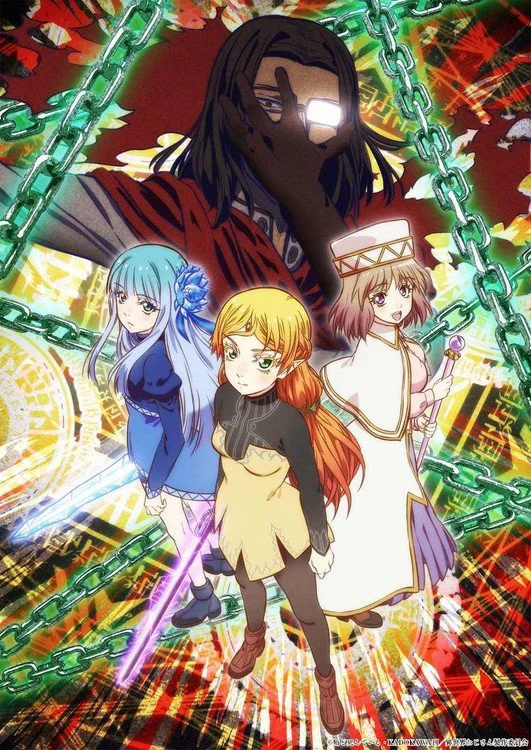 Xem Chú tôi trở về từ dị giới Online - Cùng Xem Cùng Chill | Phim Hay C