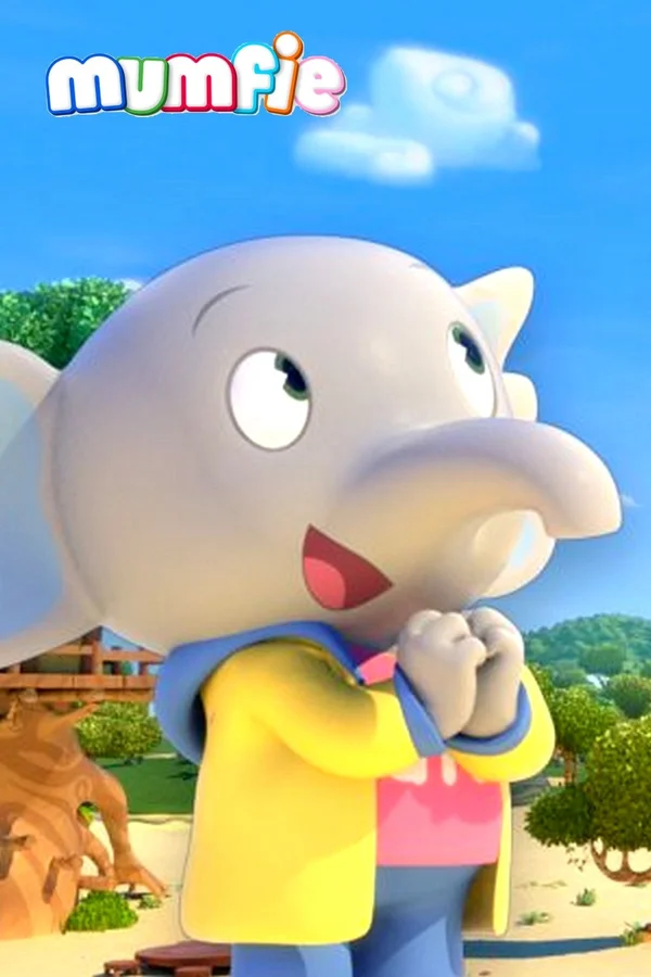 Xem Chú Voi Mumfie Online - Cùng Xem Cùng Chill | Phim Hay C