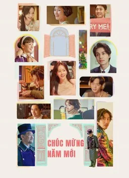 Xem Chúc Mừng Năm Mới Online - Cùng Xem Cùng Chill | Phim Hay C