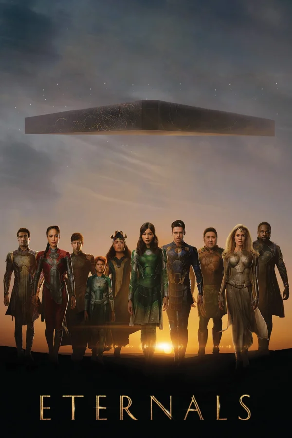 Xem Chủng Tộc Bất Tử Online - Cùng Xem Cùng Chill | Phim Hay C