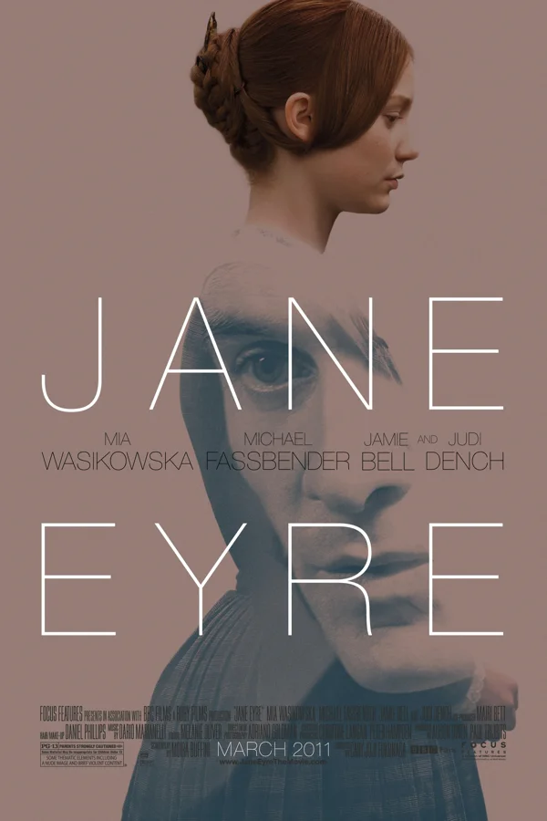 Xem Chuyện tình nàng Jane Eyre Online - Cùng Xem Cùng Chill | Phim Hay C