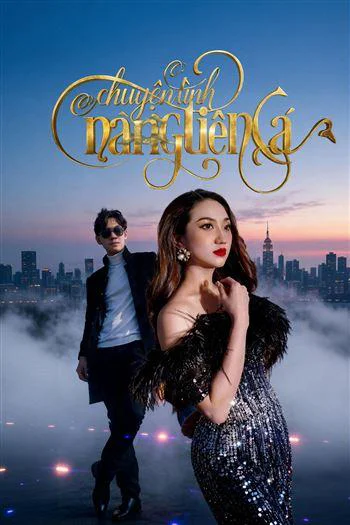 Xem Chuyện Tình Nàng Tiên Cá Online - Cùng Xem Cùng Chill | Phim Hay C