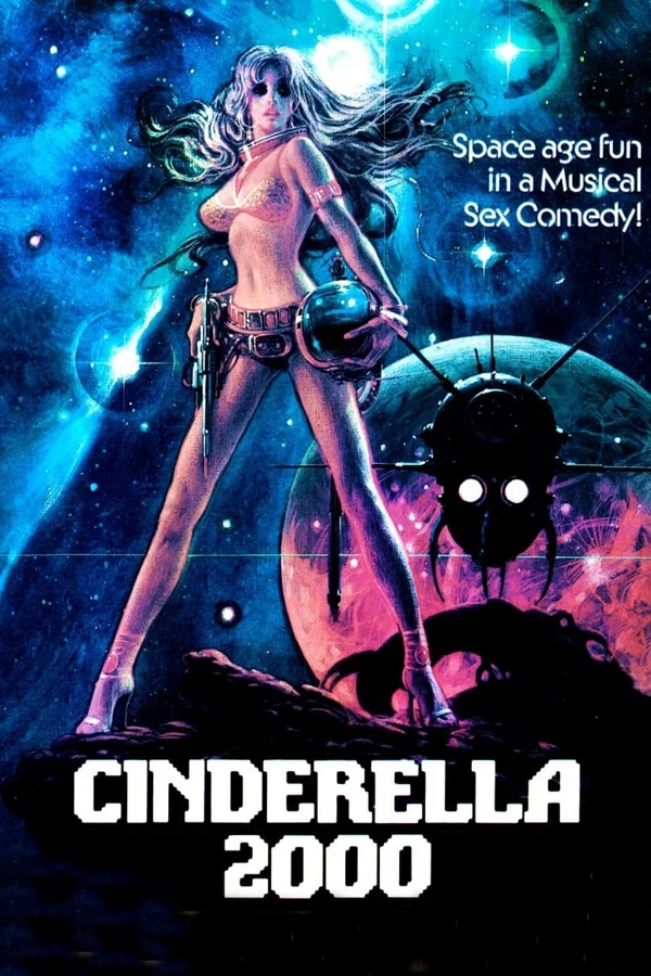 Xem Cinderella 2000 Online - Cùng Xem Cùng Chill | Phim Hay C