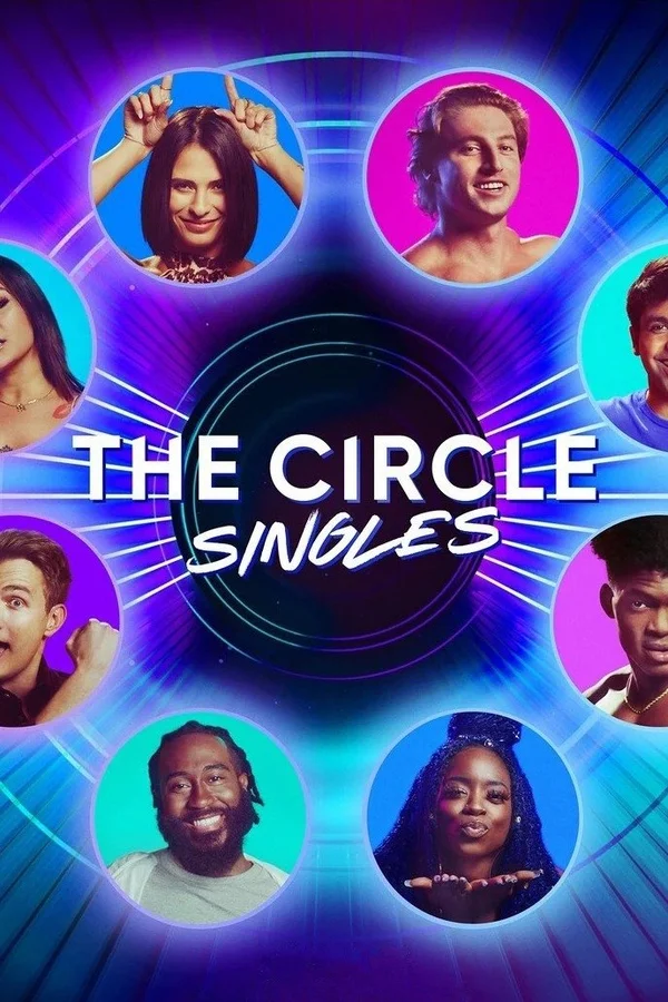 Xem Circle: Hoa Kỳ (Phần 5) Online - Cùng Xem Cùng Chill | Phim Hay C