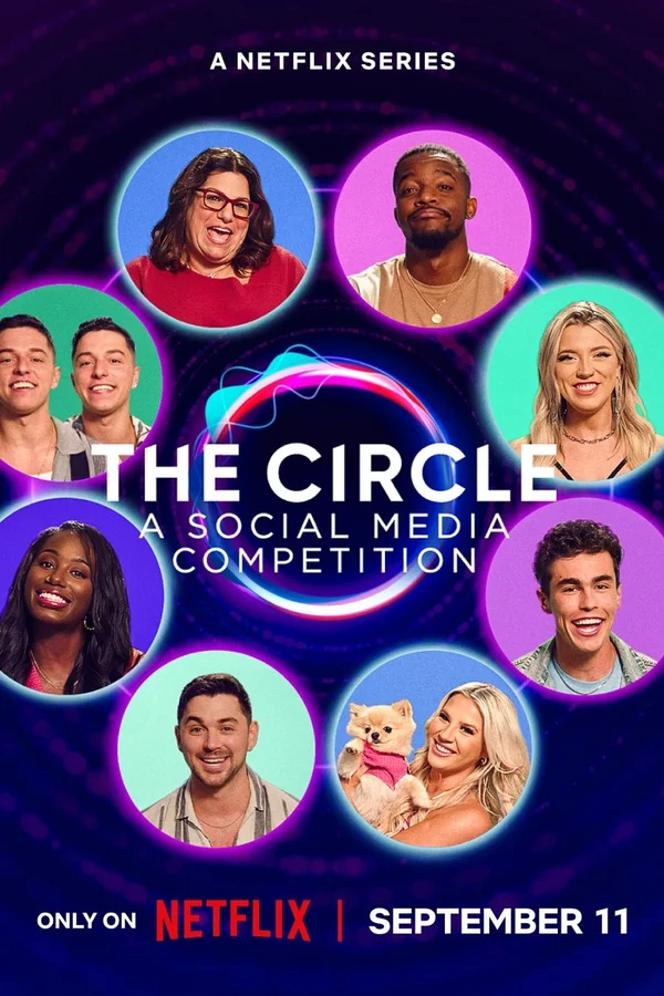 Xem Circle: Hoa Kỳ (Phần 7) Online - Cùng Xem Cùng Chill | Phim Hay C