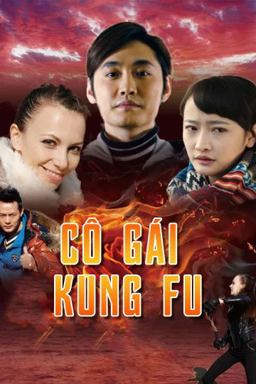 Xem Cô Gái KungFu Online - Cùng Xem Cùng Chill | Phim Hay C