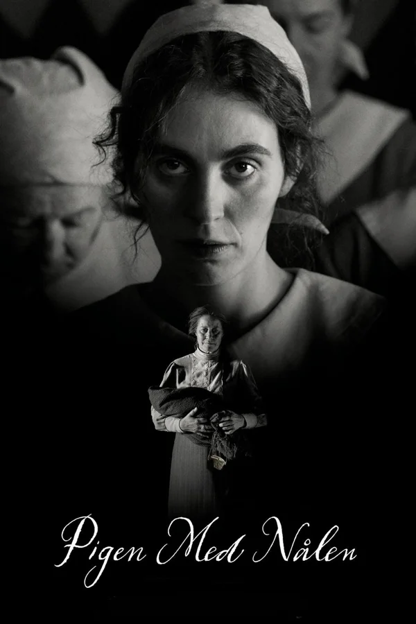 Xem Cô Gái và Cây Kim Online - Cùng Xem Cùng Chill | Phim Hay C