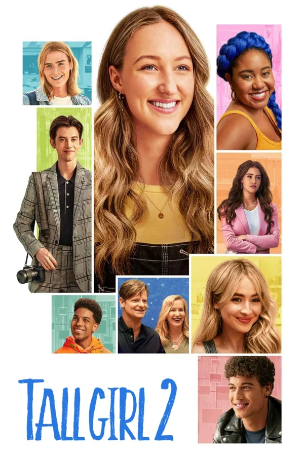 Xem Cô Nàng Cao Kều 2 Online - Cùng Xem Cùng Chill | Phim Hay C