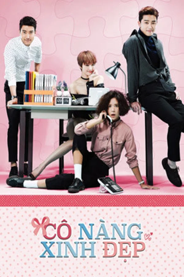 Xem Cô Nàng Xinh Đẹp Online - Cùng Xem Cùng Chill | Phim Hay C