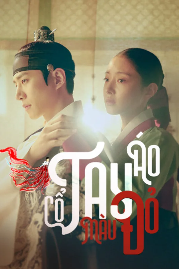 Xem Cổ Tay Áo Màu Đỏ Online - Cùng Xem Cùng Chill | Phim Hay C