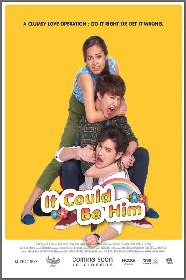 Xem Có Thể Là Anh Ấy Online - Cùng Xem Cùng Chill | Phim Hay C