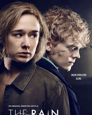 Xem Cơn mưa chết chóc (Phần 2) Online - Cùng Xem Cùng Chill | Phim Hay C