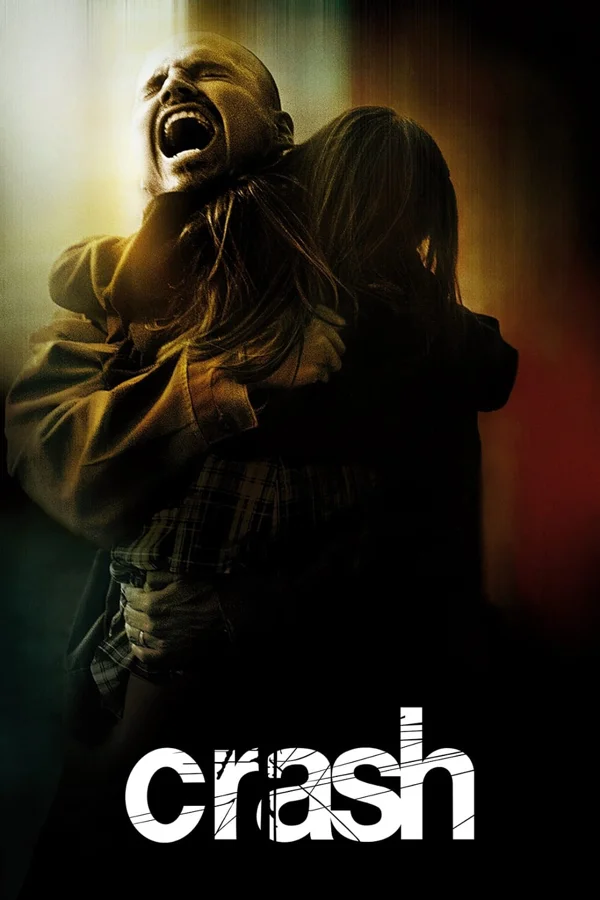 Xem Crashh Online - Cùng Xem Cùng Chill | Phim Hay C