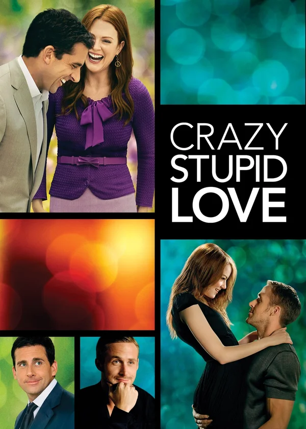 Xem Crazy, Stupid, Love. Online - Cùng Xem Cùng Chill | Phim Hay C
