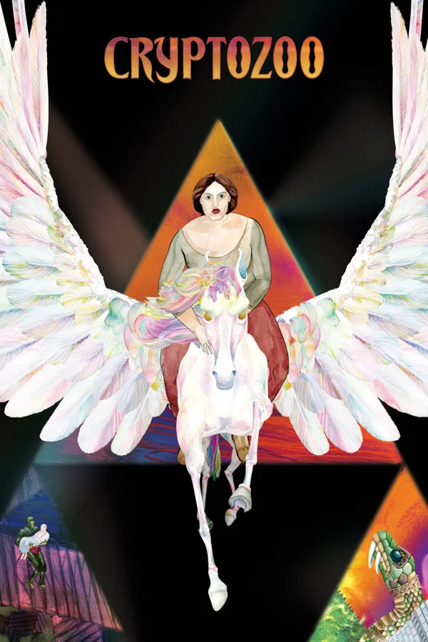 Xem Cryptozoo Online - Cùng Xem Cùng Chill | Phim Hay C