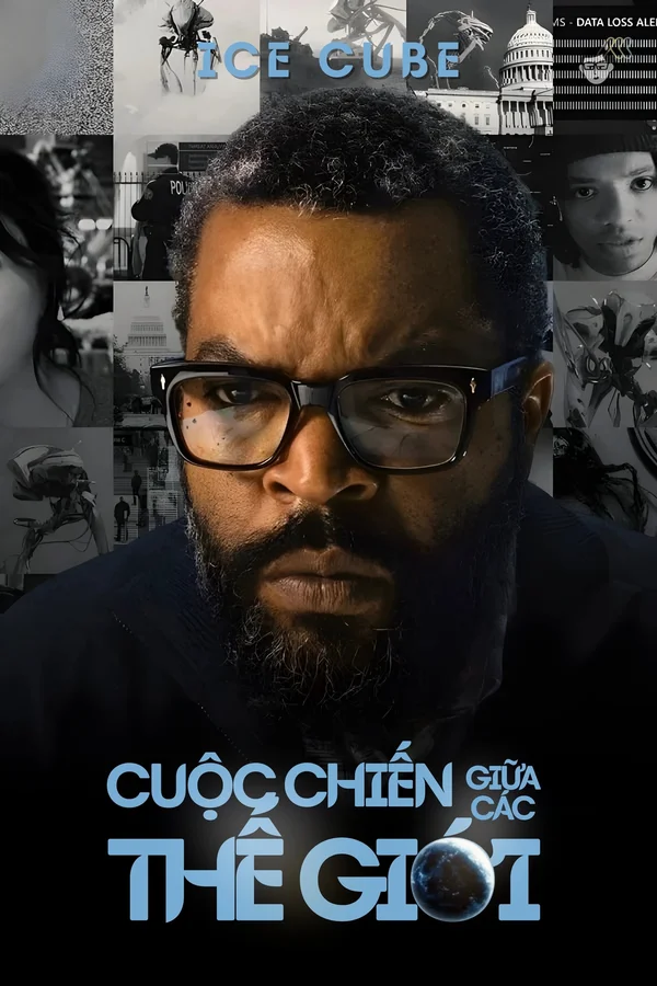 Xem Cuộc Chiến Giữa Các Thế Giới Online - Cùng Xem Cùng Chill | Phim Hay C