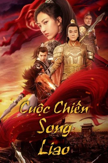 Xem Cuộc Chiến Song Liao Online - Cùng Xem Cùng Chill | Phim Hay C