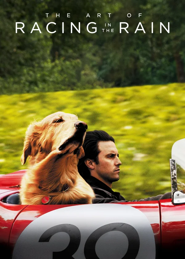 Xem Cuộc Đời Phi Thường Của Chú Chó Enzo Online - Cùng Xem Cùng Chill | Phim Hay C