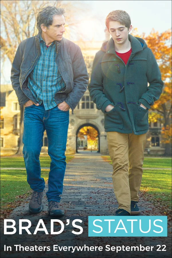 Xem Cuộc sống của Brad Online - Cùng Xem Cùng Chill | Phim Hay C