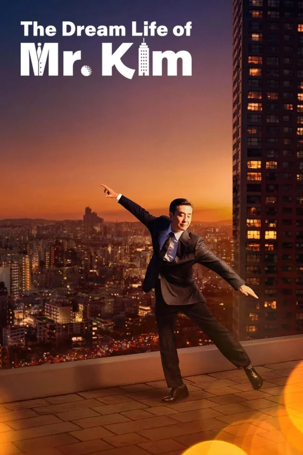 Xem Cuộc sống trong mơ của ông Kim Online - Cùng Xem Cùng Chill | Phim Hay C
