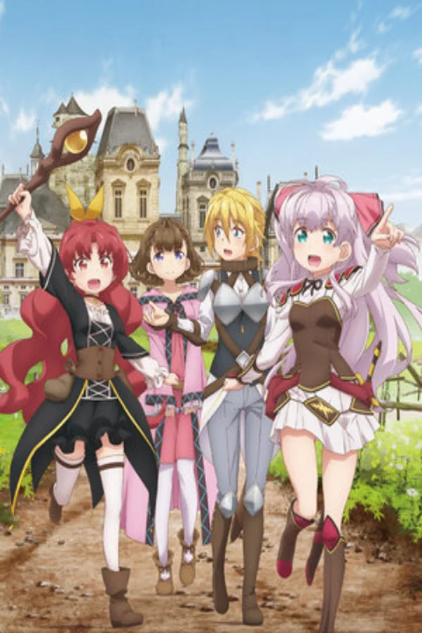 Xem Đã bảo là kiếp sau hãy để năng lực tôi ở mức trung bình thôi cơ mà! Online - Cùng Xem Cùng Chill | Phim Hay C