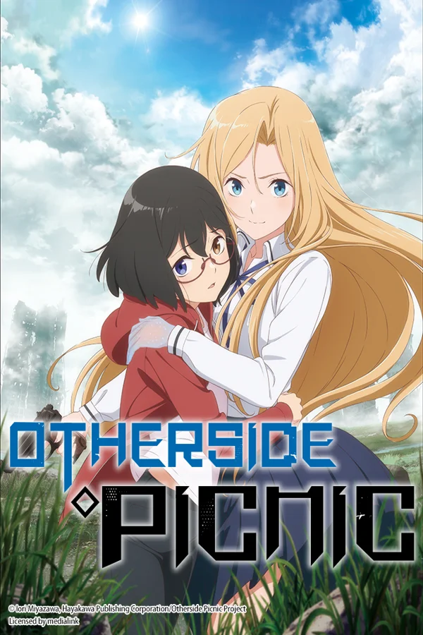 Xem Dã ngoại ở thế giới khác Online - Cùng Xem Cùng Chill | Phim Hay C