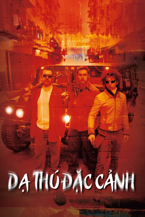 Xem Dạ Thú Đặc Cảnh Online - Cùng Xem Cùng Chill | Phim Hay C