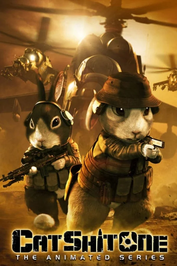 Xem Đặc Nhiệm Thỏ Rừng Online - Cùng Xem Cùng Chill | Phim Hay C