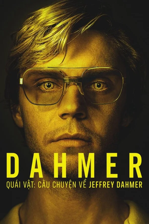 Xem Dahmer - Quái Vật: Câu Chuyện Về Jeffrey Dahmer (Phần 2) Online - Cùng Xem Cùng Chill | Phim Hay C