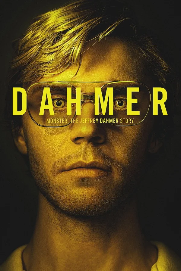 Xem DAHMER - Quái vật: Câu chuyện về Jeffrey Dahmer Online - Cùng Xem Cùng Chill | Phim Hay C