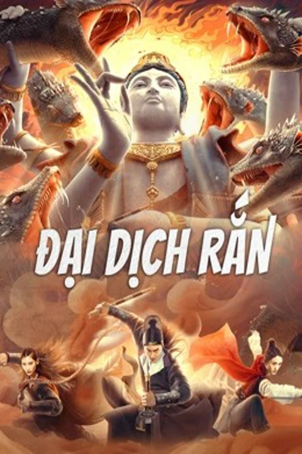 Xem Đại Dịch Rắn Online - Cùng Xem Cùng Chill | Phim Hay C