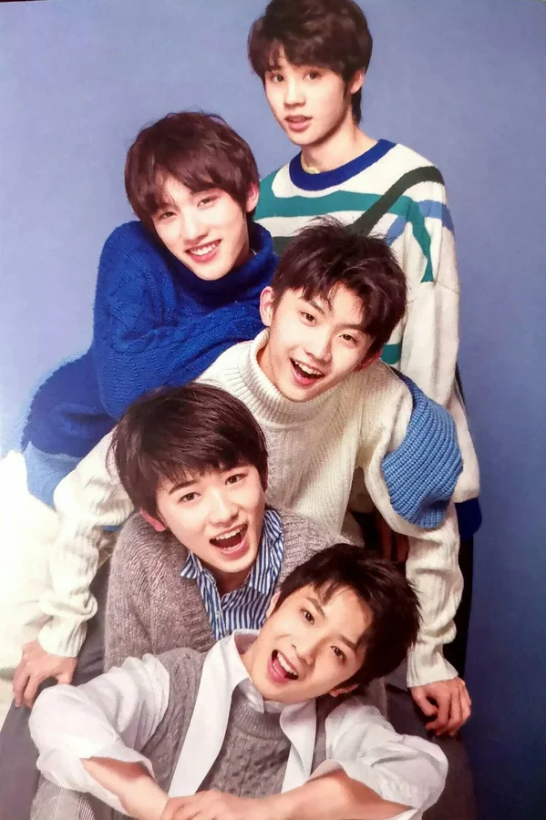 Xem  Đài Phong Thiếu Niên Go Online - Cùng Xem Cùng Chill | Phim Hay C