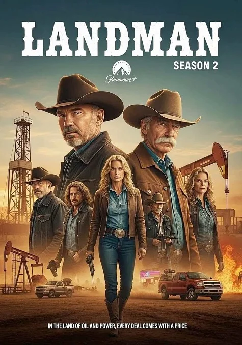 Xem Dân Dầu Mỏ (Phần 2) Online - Cùng Xem Cùng Chill | Phim Hay C