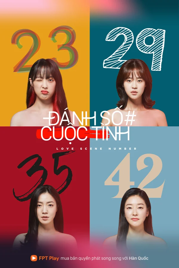 Xem Đánh Số Cuộc Tình Online - Cùng Xem Cùng Chill | Phim Hay C