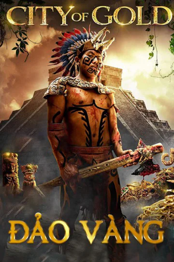 Xem Đảo Vàng Online - Cùng Xem Cùng Chill | Phim Hay C