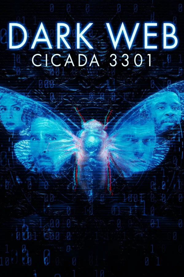 Xem Dark Web: Cicada 3301 Online - Cùng Xem Cùng Chill | Phim Hay C