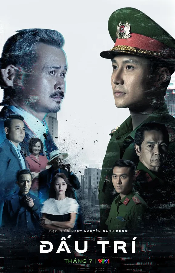 Xem Đấu Trí Online - Cùng Xem Cùng Chill | Phim Hay C