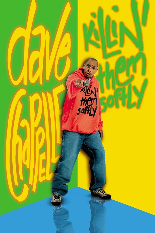 Xem Dave Chaplelle: Tiếng Cười Nhẹ Nhàng Online - Cùng Xem Cùng Chill | Phim Hay C