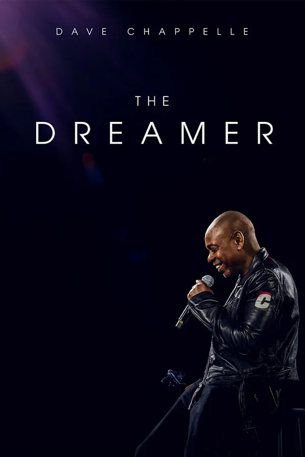 Xem Dave Chappelle: The Dreamer Online - Cùng Xem Cùng Chill | Phim Hay C