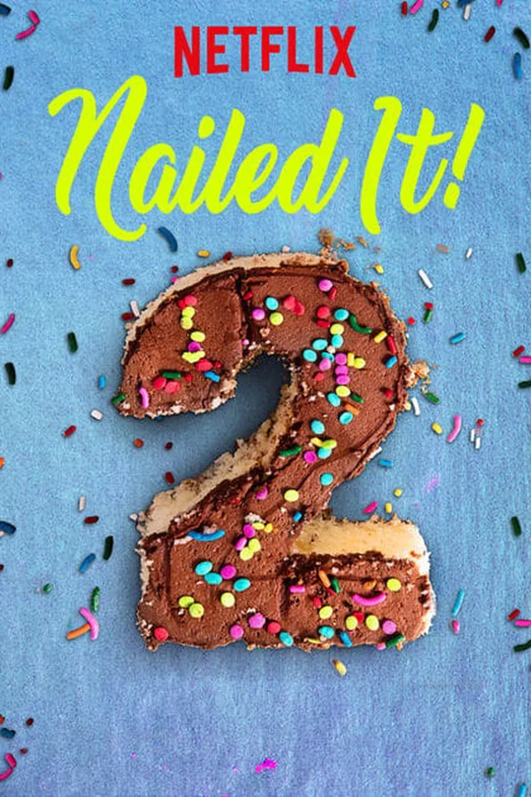 Xem Dễ như ăn bánh! (Phần 2) Online - Cùng Xem Cùng Chill | Phim Hay C