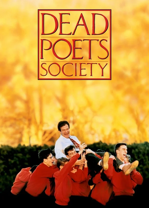 Xem Dead Poets Society Online - Cùng Xem Cùng Chill | Phim Hay C