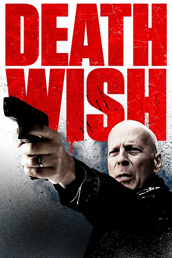 Xem Death Wish Online - Cùng Xem Cùng Chill | Phim Hay C