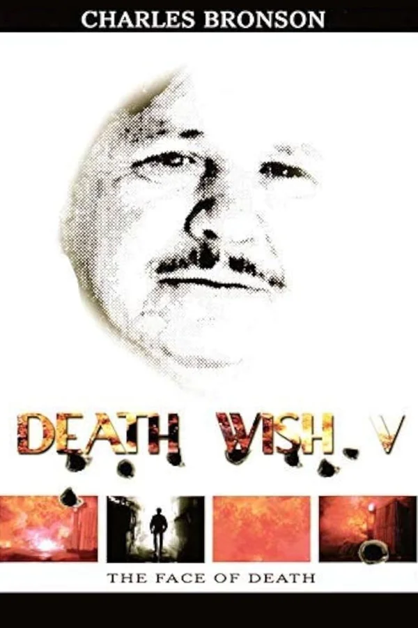 Xem Death Wish V: Khuôn mặt của thần chết Online - Cùng Xem Cùng Chill | Phim Hay C