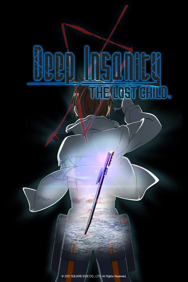 Xem Deep Insanity THE LOST CHILD Online - Cùng Xem Cùng Chill | Phim Hay C