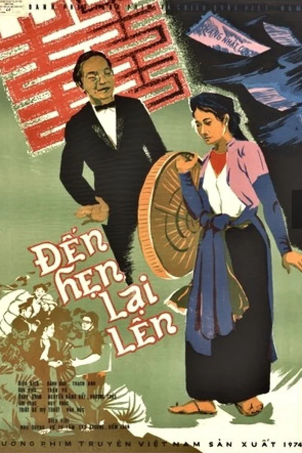 Xem Đến Hẹn Lại Lên Online - Cùng Xem Cùng Chill | Phim Hay C