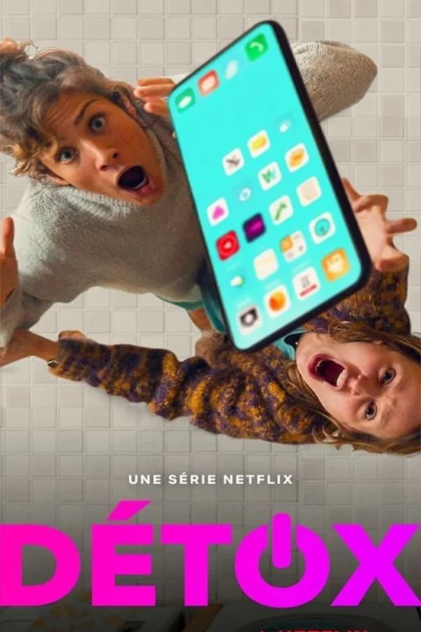 Xem Detox Online - Cùng Xem Cùng Chill | Phim Hay C