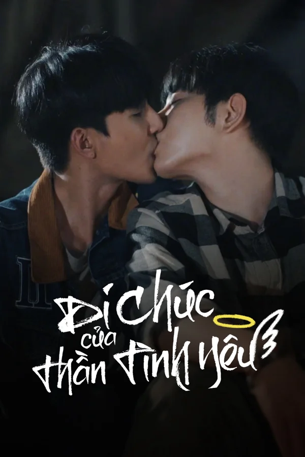 Xem Di Chúc Của Thần Tình Yêu Online - Cùng Xem Cùng Chill | Phim Hay C